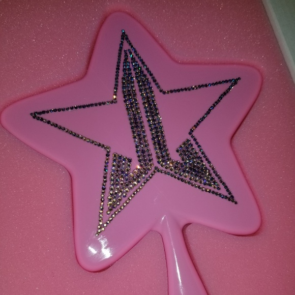 SALE!!🆕️Jeffree Star Baby Pink - Picture 4 of 5